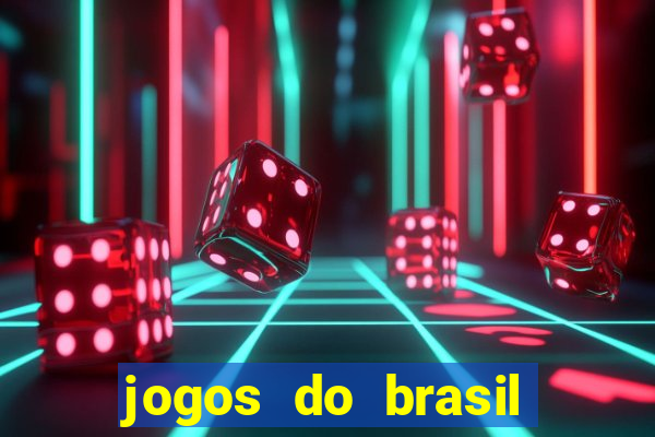 jogos do brasil copa 1978